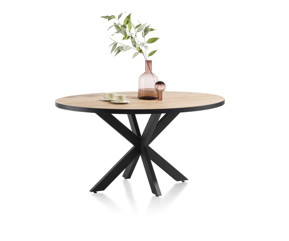 Henders & Hazel Eettafel Avalox Rond