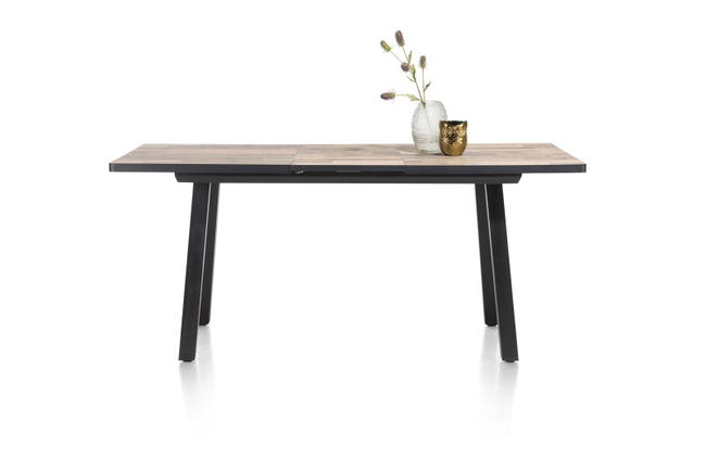 Henders & Hazel Uitschuifbartafel Avalox