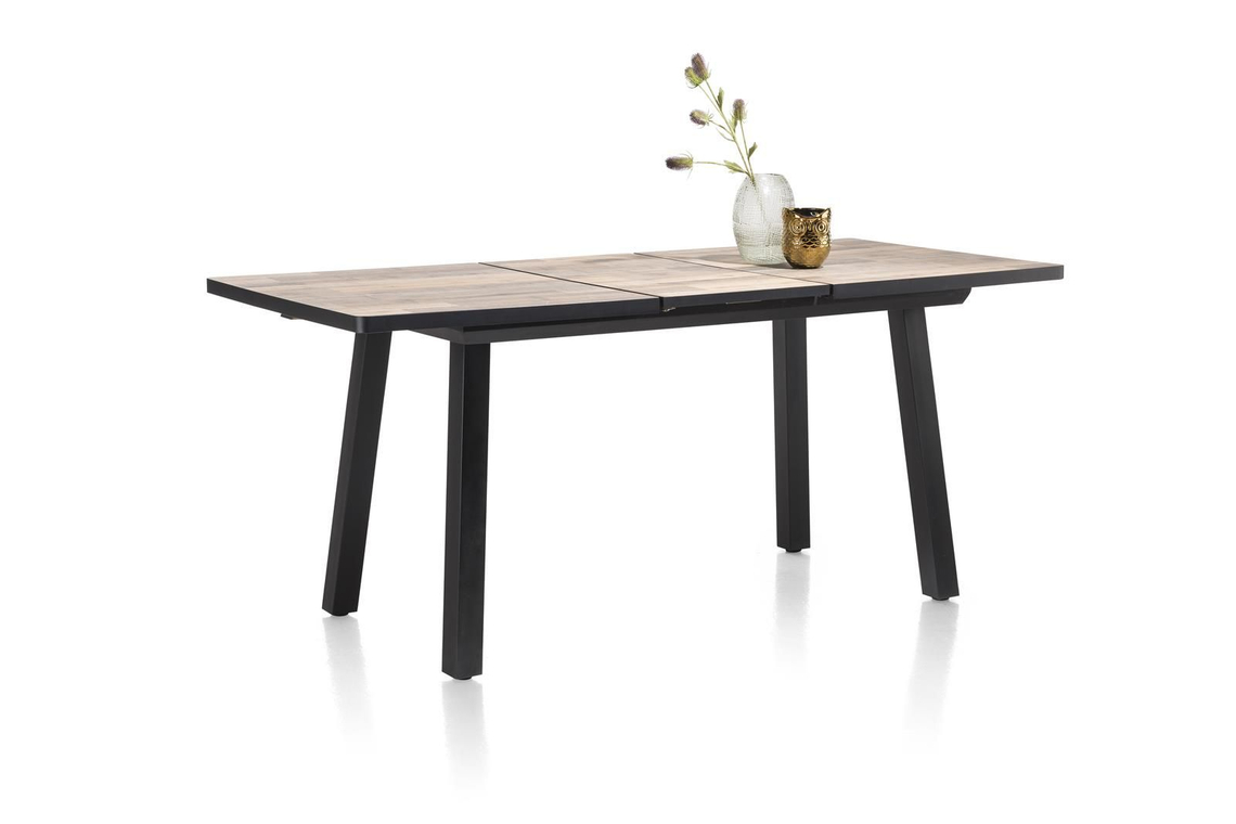 Henders & Hazel Uitschuifbartafel Avalox