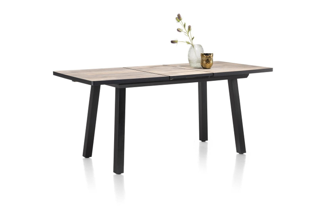 Henders & Hazel Uitschuifbartafel Avalox