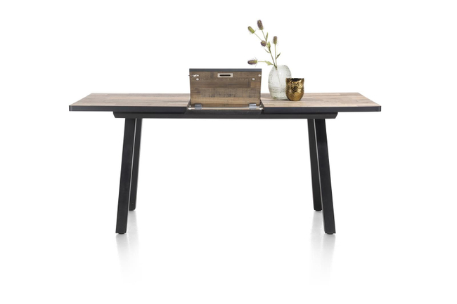 Henders & Hazel Uitschuifbartafel Avalox