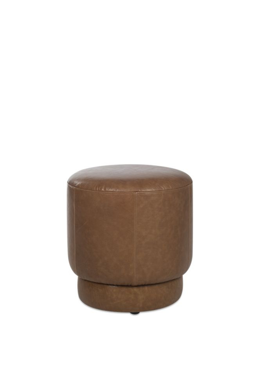 Jess Design Poef Tray