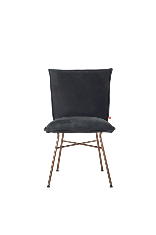 Jess Design Stoel Sanne