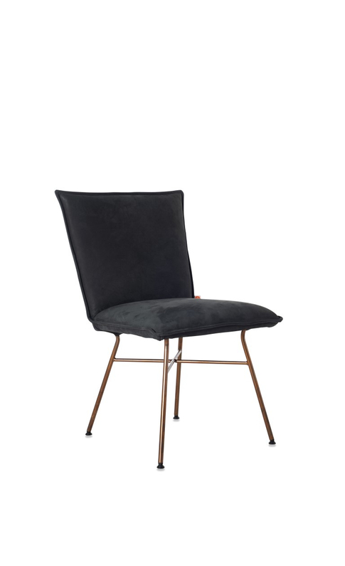 Jess Design Stoel Sanne