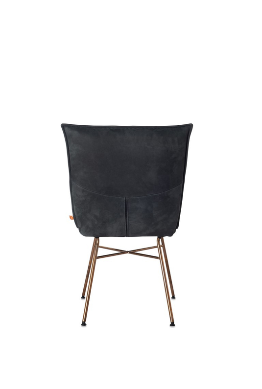 Jess Design Stoel Sanne