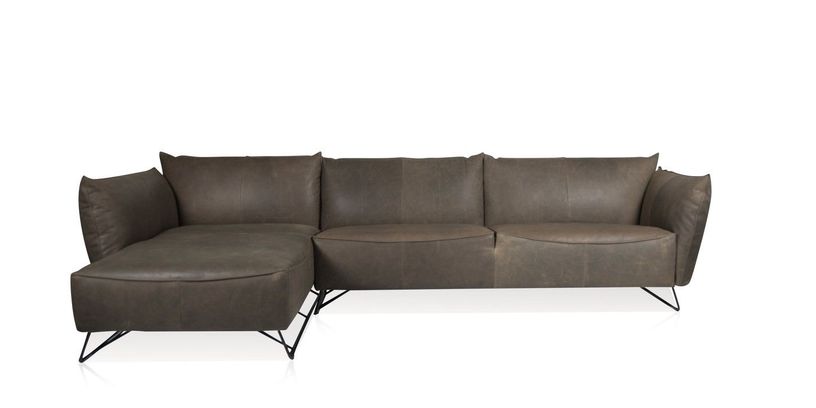 Jess Design Hoekbank My Home