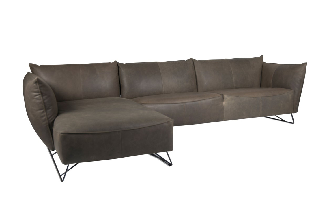 Jess Design Hoekbank My Home