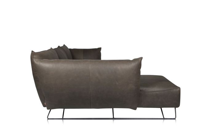 Jess Design Hoekbank My Home