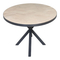 (Showroommodel) Eettafel Tablo Ovaal