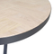 (Showroommodel) Eettafel Tablo Ovaal