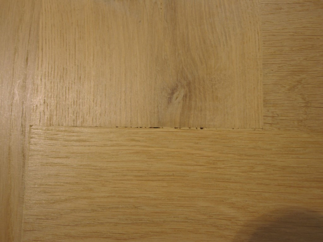 (Showroommodel) Eettafel Tablo Ovaal