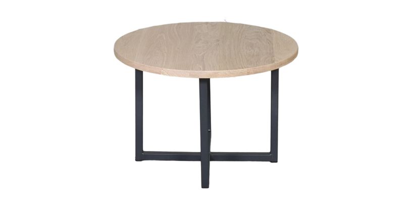 Bijzettafel Tablo Ø60