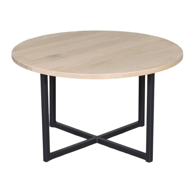 Bijzettafel Tablo Ø80