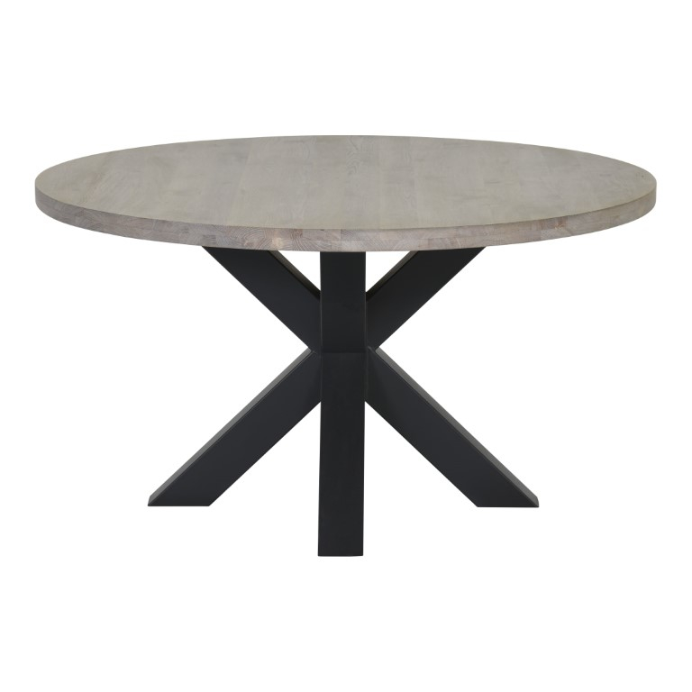 Eettafel Tablo Ø140