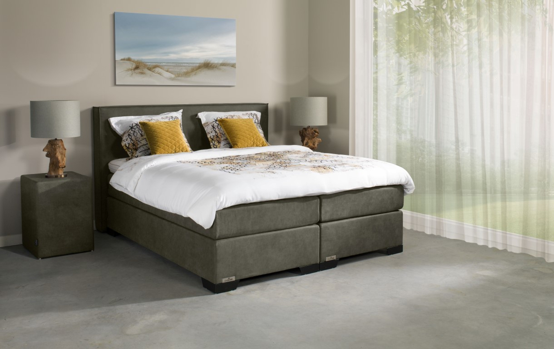 Caresse Boxspring 3850