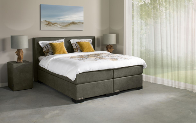 Caresse Boxspring 3850