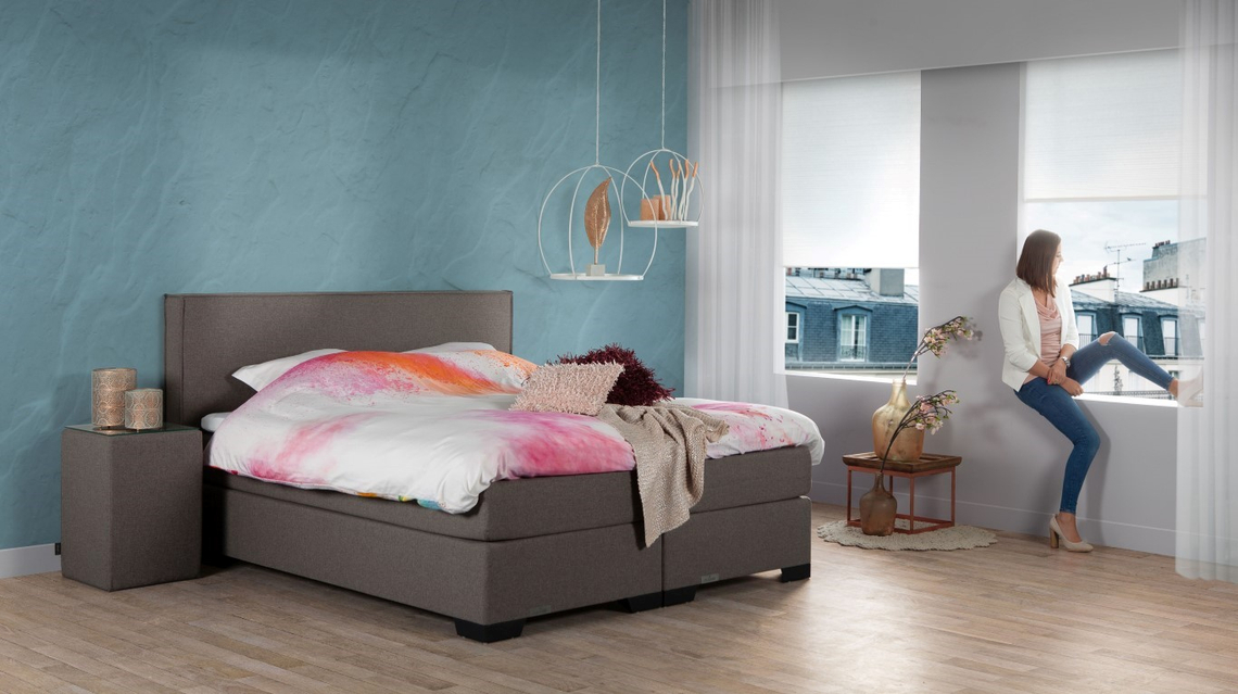 Caresse Boxspring 3850