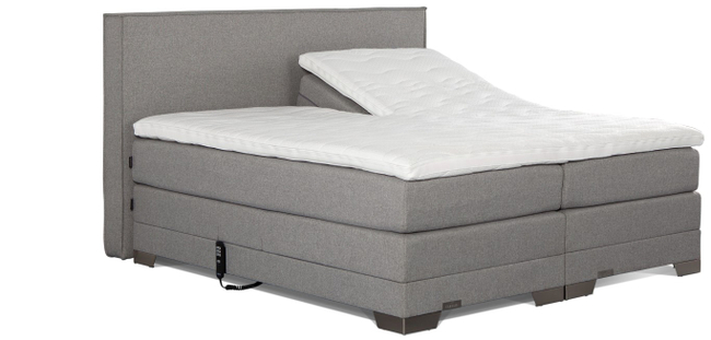 Caresse Boxspring 3800 Electro