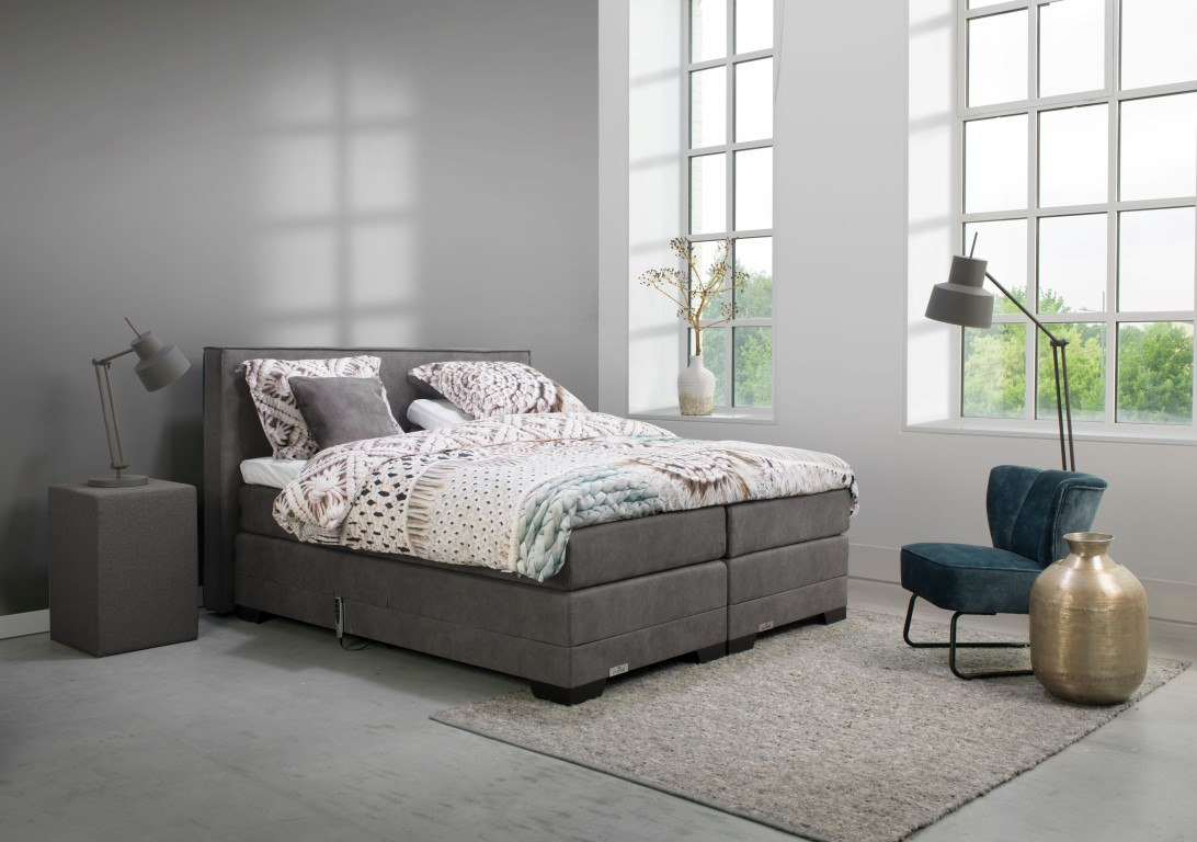 Caresse Boxspring 3800 Electro
