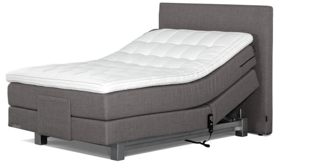 Caresse Boxspring 4600 Electro Comfort