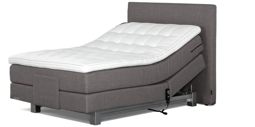 Caresse Boxspring 4600 Electro Comfort