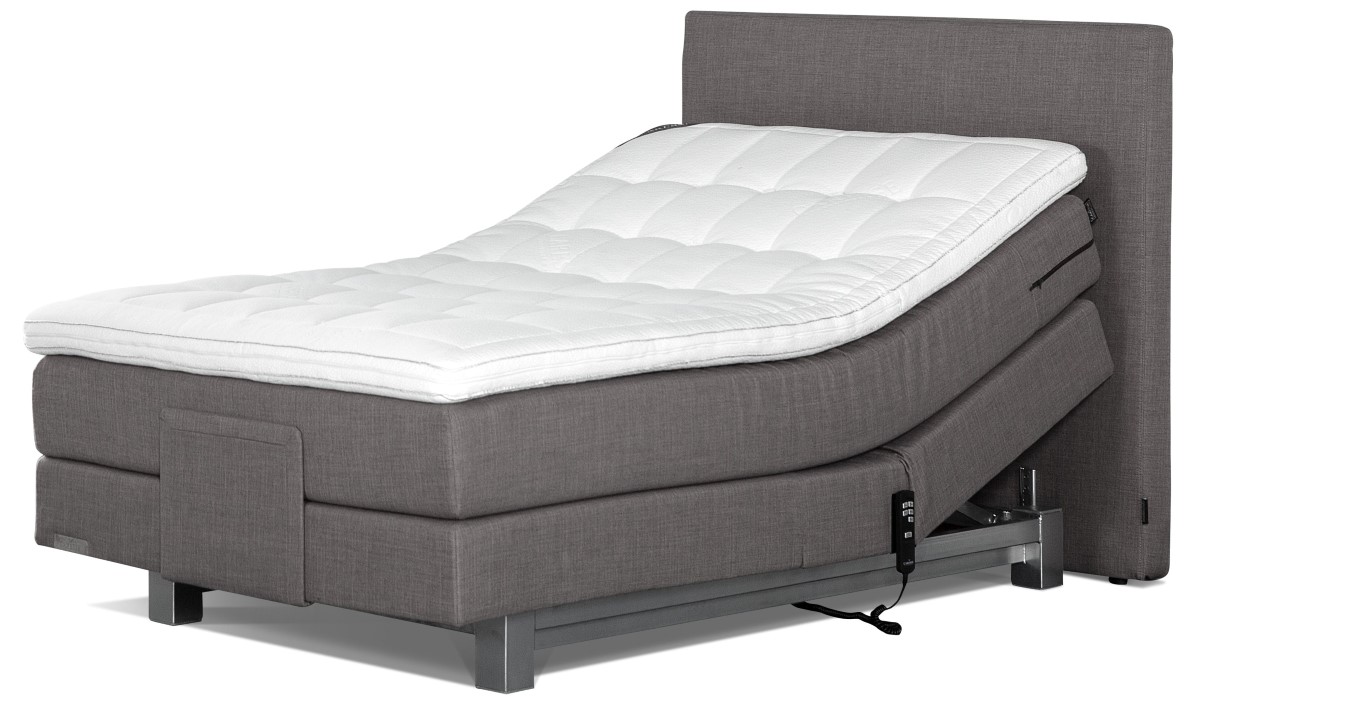 Caresse Boxspring 4600 Electro Comfort