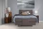 Caresse Boxspring 4600 Electro Comfort