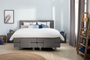 Caresse Boxspring 4600 Electro