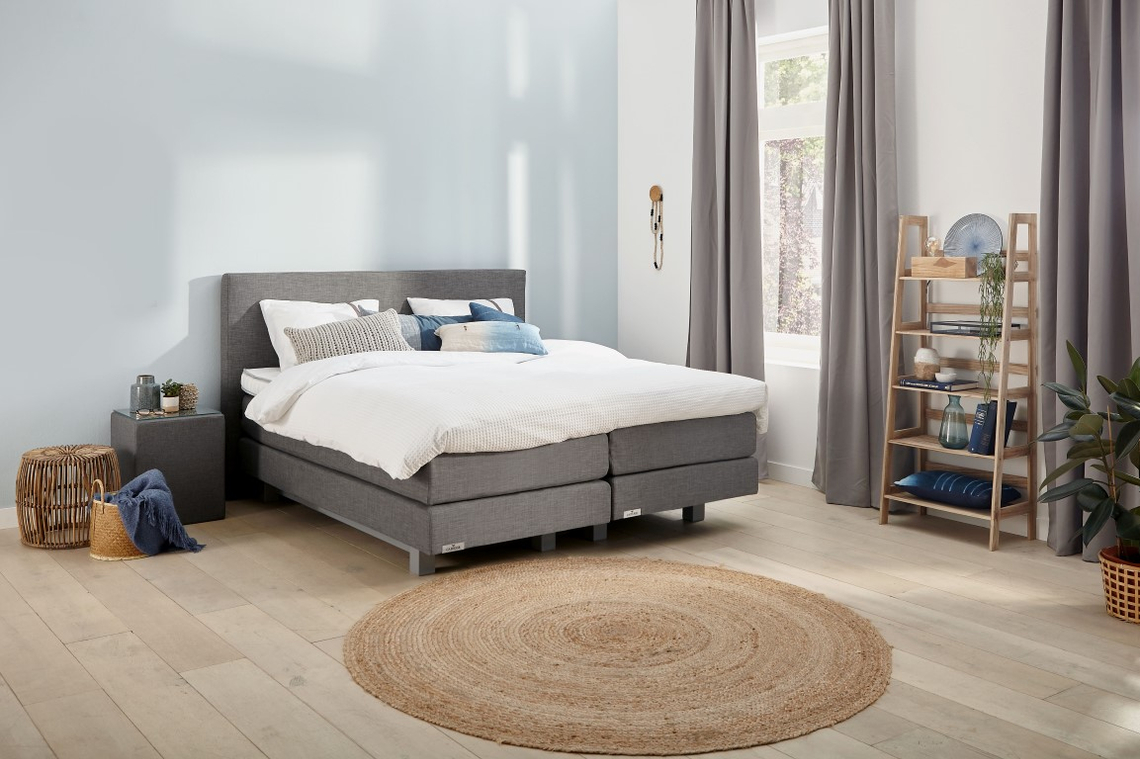 Caresse Boxspring 4650