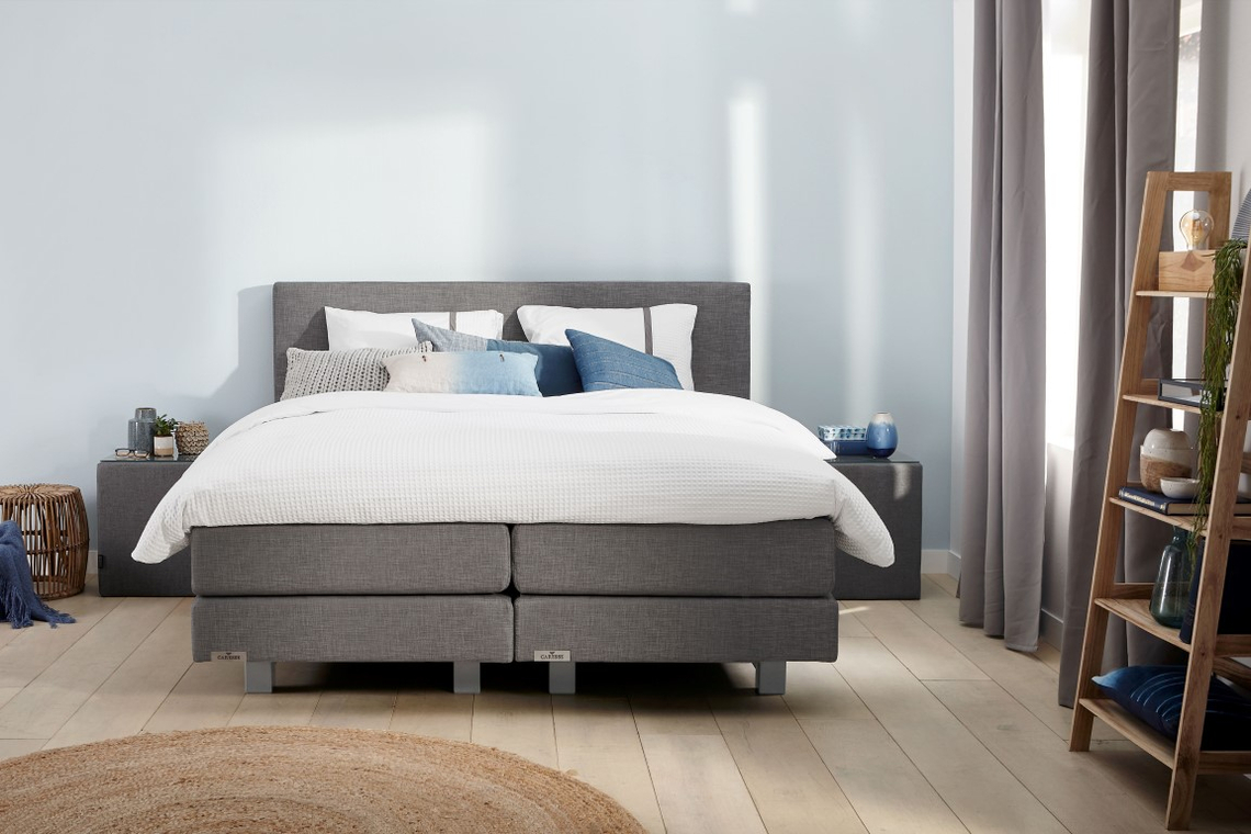 Caresse Boxspring 4650