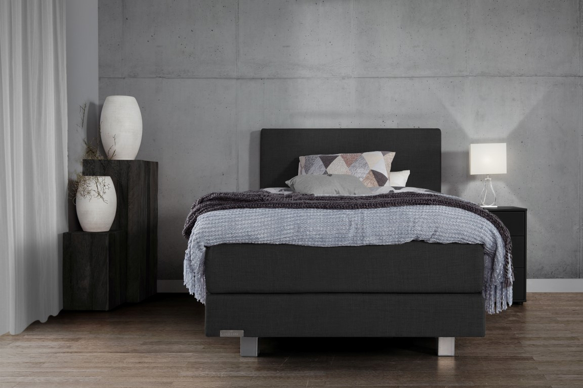 Caresse Boxspring 4650 Comfort