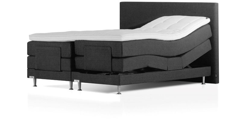 Caresse Boxspring 4700 Electro