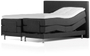 Caresse Boxspring 4700 Electro