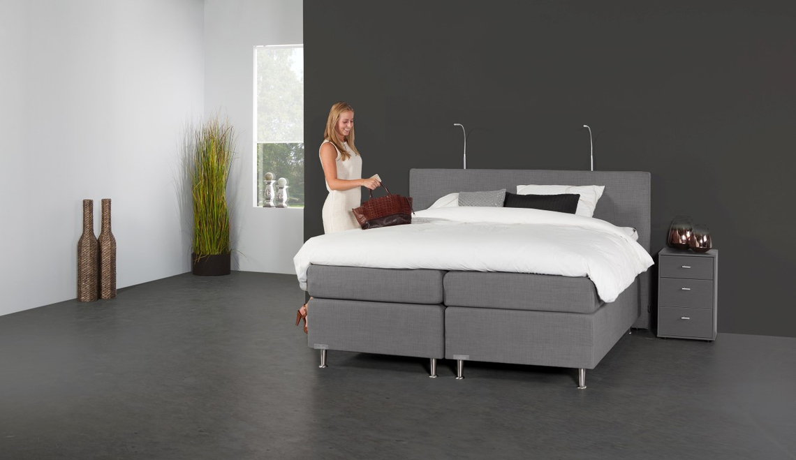 Caresse Boxspring 4750 