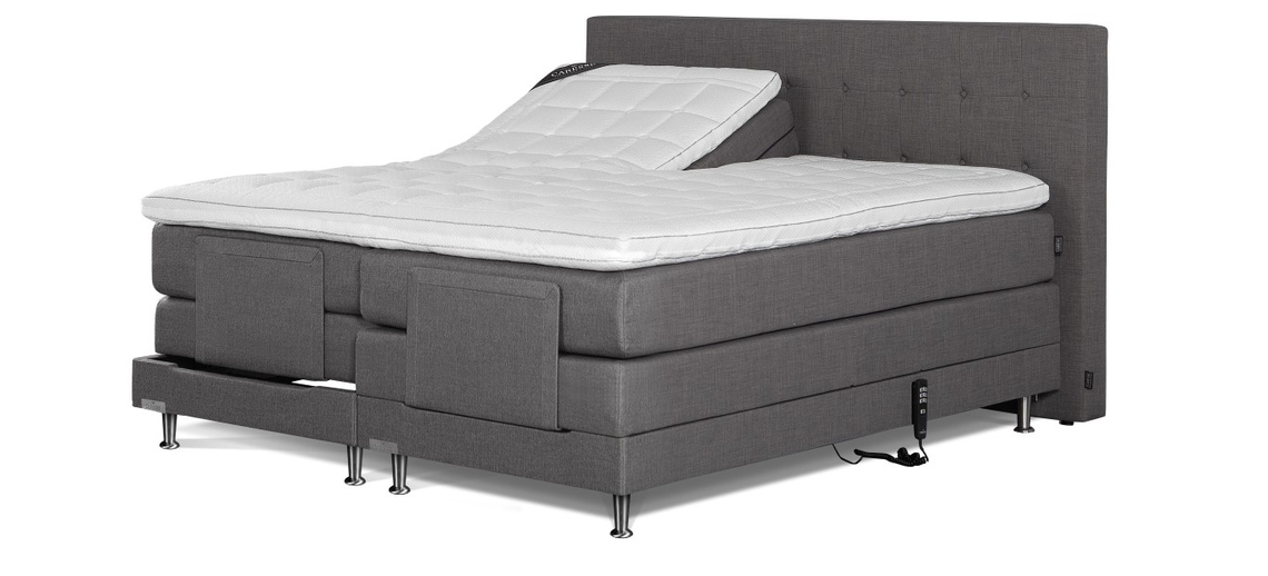 Caresse Boxspring 4800 Electro