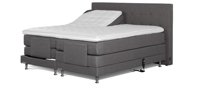 Caresse Boxspring 4800 Electro