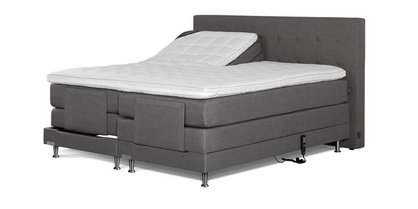Caresse Boxspring 4800 Electro