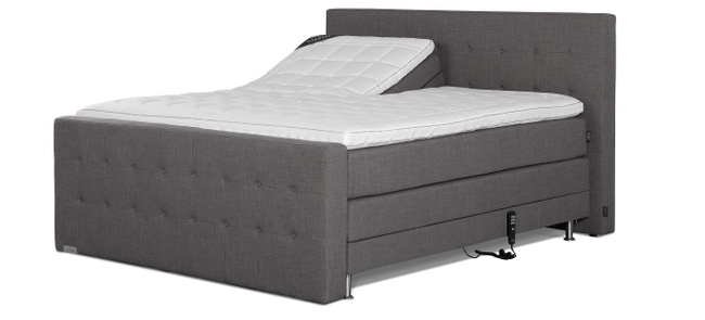 Caresse Boxspring 4810 Electro
