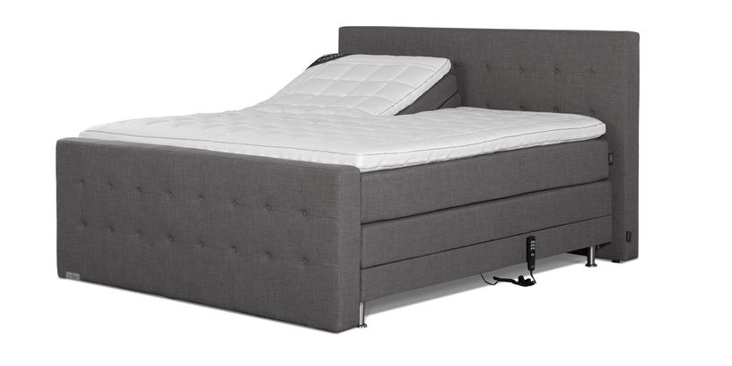 Caresse Boxspring 4810 Electro