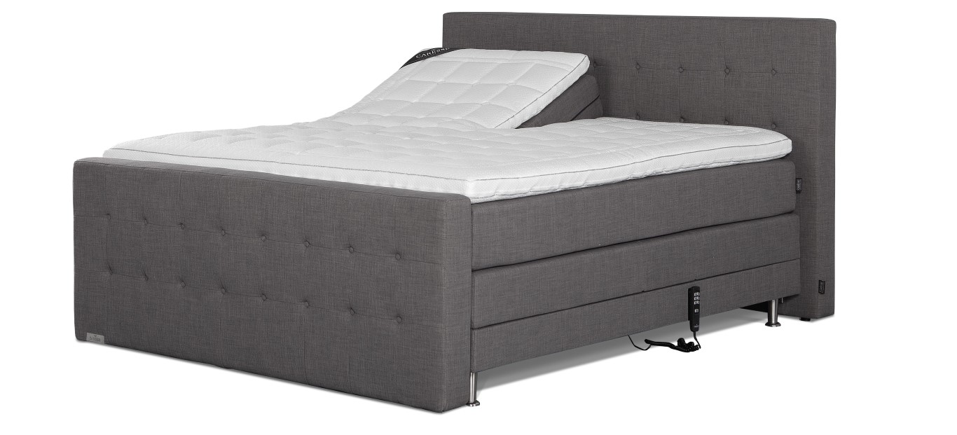 Caresse Boxspring 4810 Electro