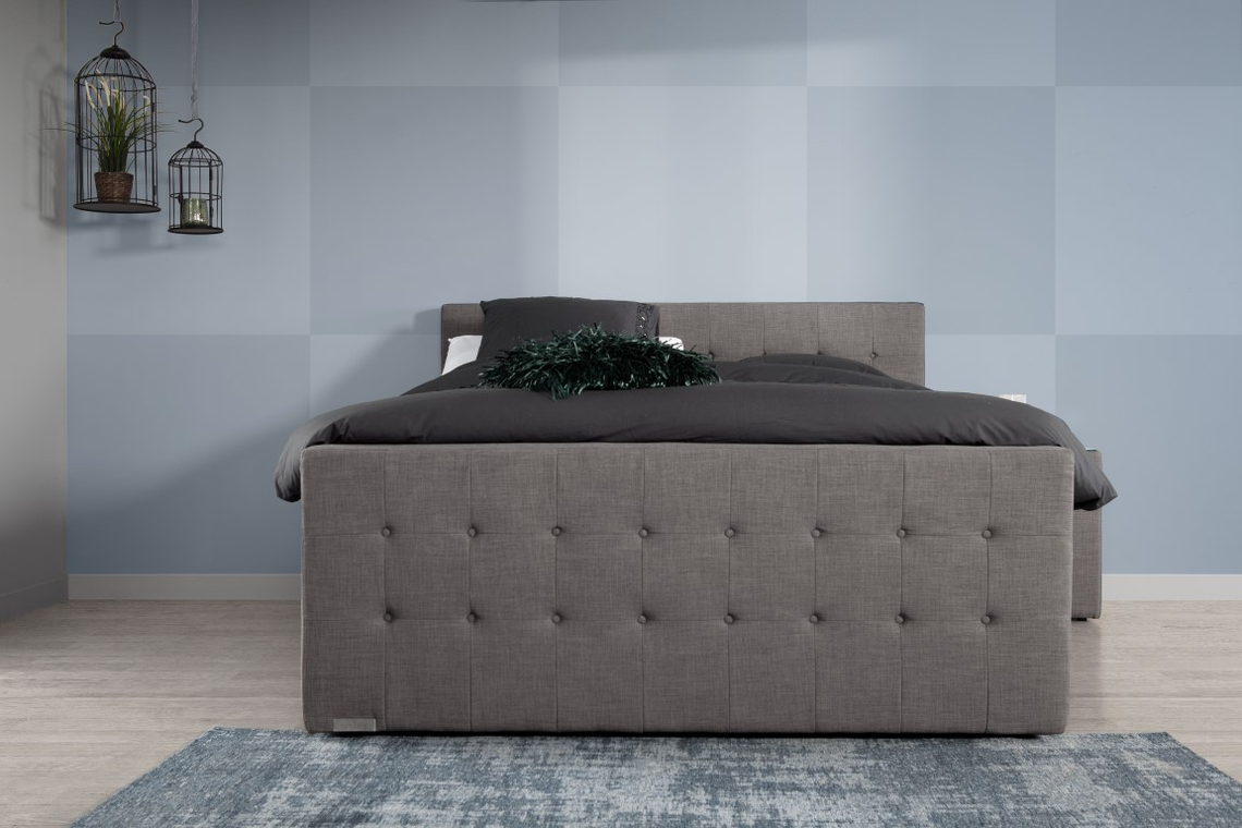 Caresse Boxspring 4810 Electro