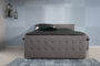 Caresse Boxspring 4810 Electro