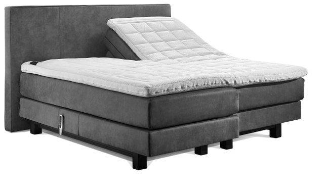 Caresse Boxspring 6000 Electro