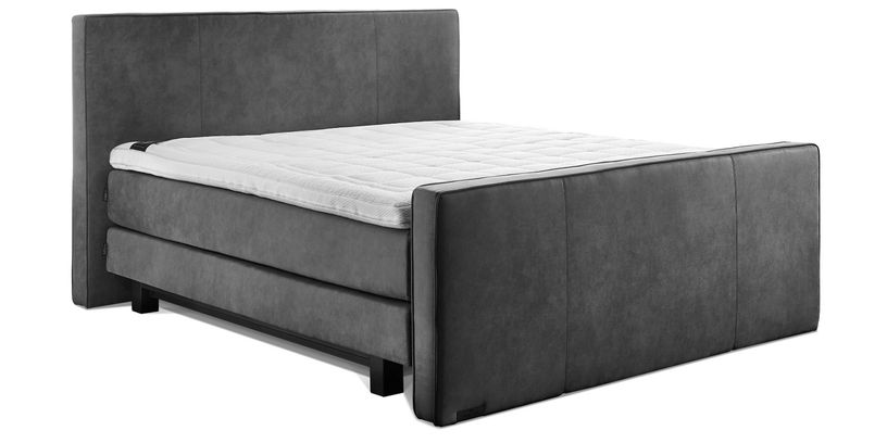 Caresse Boxspring 6060