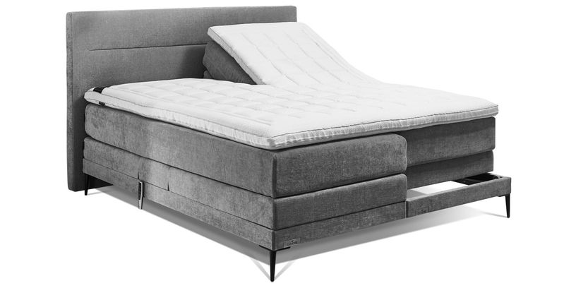 Caresse Boxspring 6800 Electro