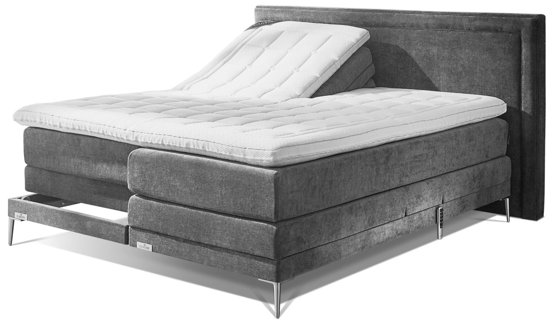 Caresse Boxspring 6900 Electro