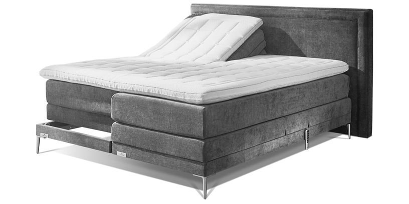 Caresse Boxspring 6900 Electro