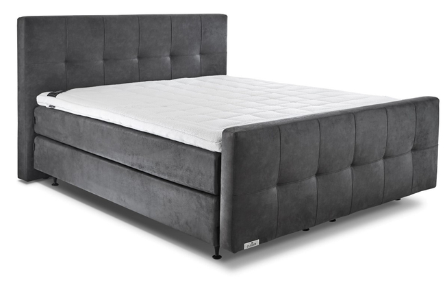 Caresse Boxspring 7060