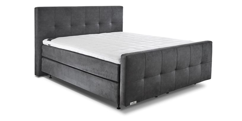 Caresse Boxspring 7060