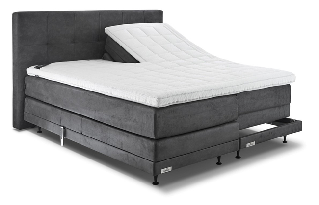 Caresse Boxspring 7000 Electro